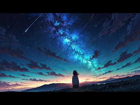 nightcore, alan walker - alone