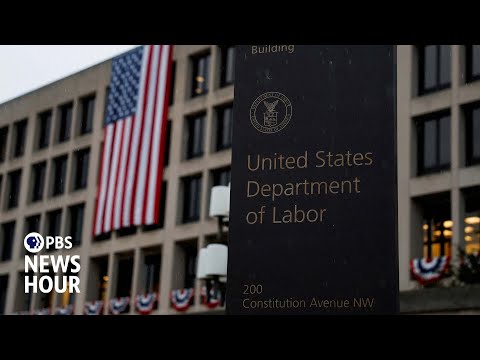 With government jobs report delayed, what other data reveals about the economy