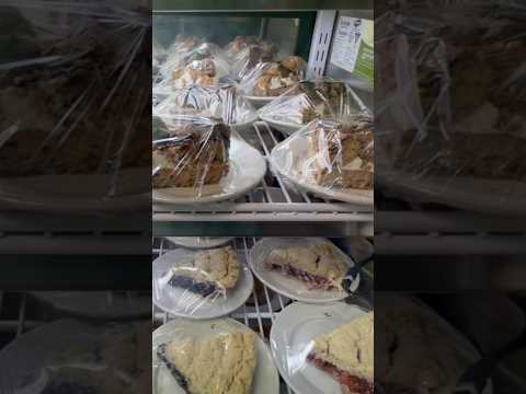 AUTHENTIC AMISH RESTAURANT!! Katie’s Kitchen - Lancaster PA! Full video on Channel! #shorts #youtube