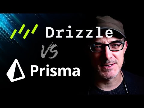 Drizzle vs Prisma: Which ORM is right for YOU?