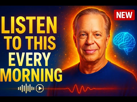 Are Negative Thoughts Holding You Back in Life? -- Dr. Joe Dispenza - Rewired Meditation Workshop