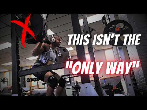 Forget Heavy Squats—These Isometric Workouts Build Legs Faster