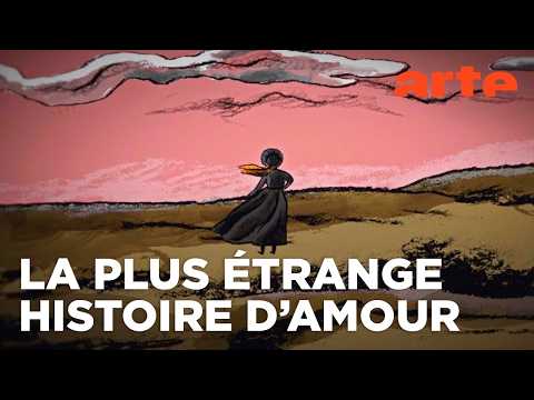 "Les hauts de Hurlevent" : amour, haine et vengeance | Documentaire | ARTE