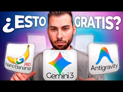 Gemini 3 Pro is already Number 1! And this is what you can do now 🔥