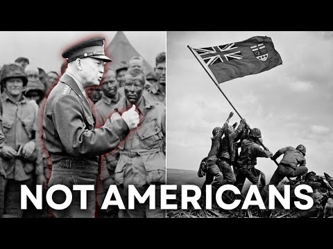 What Eisenhower Said When He Realized German Soldiers Feared Canadian Troops More Than Americans