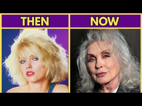 THESE 50 STARS LOOK COMPLETELY DIFFERENT NOW | THEN VS. NOW