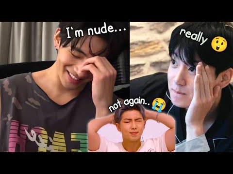 laugh until you cry with bts ✨