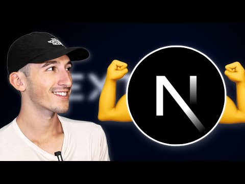 Pourquoi J’AIME NextJS (genre vraiment)