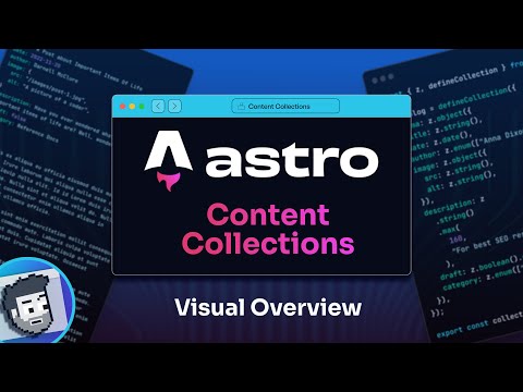 You may not ACTUALLY understand Content Collections…