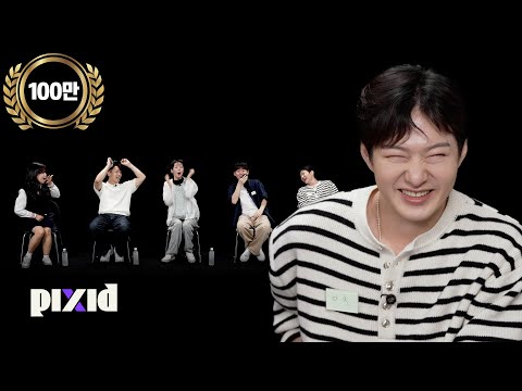 Find the Pro Vocalist hiding among Tone Deaf singers (feat. Lee Chang Sub)