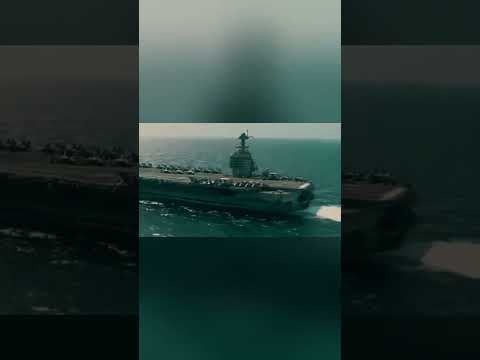 Why Is the Aircraft Carrier Island Always on the Right?