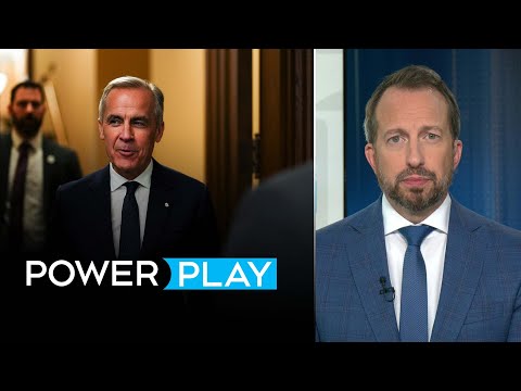 Carney government tables bill to reduce interprovincial trade barriers | Power Play for June 6, 2025