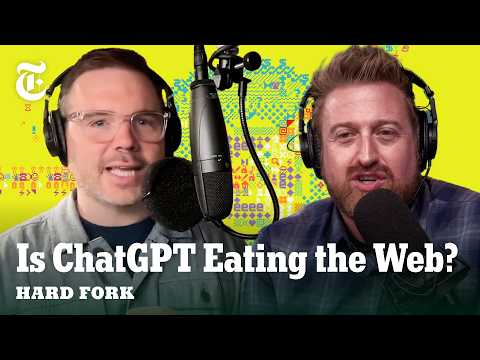 OpenAI's AgentKit wants to be your portal to the web | Ep 157