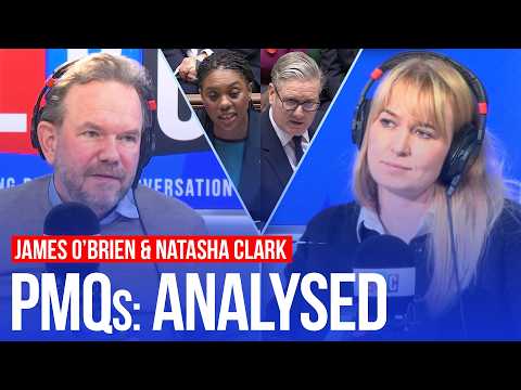 ‘Things are worse than we realised’ | PMQs Analysed