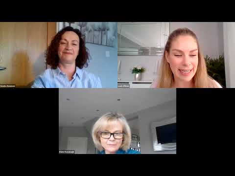 Aware's Life Skills Programme: Information Session