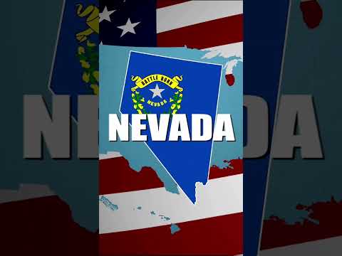 One Wild Fact about Nevada You Won't Believe