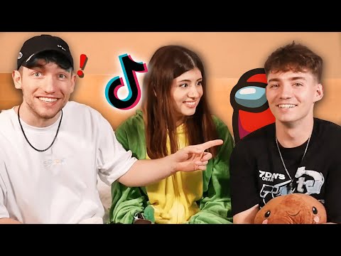 Rezo und Mexify sind sus