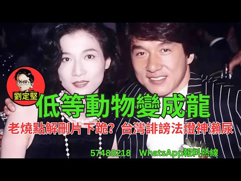 成龍。成賤龍系列9