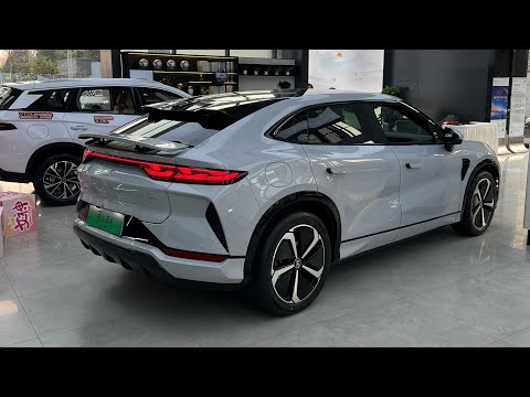 2025 NEW BYD SONG L Ev 662km range under $27,600 walk-around | BYD | China 🇨🇳