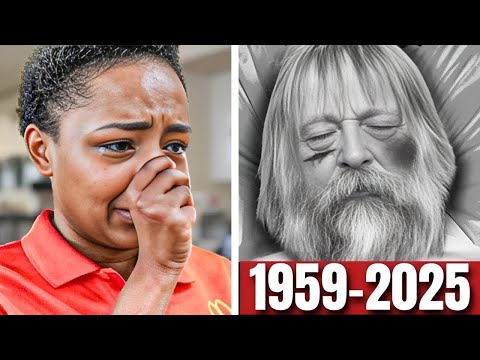 Tony Beets Gave All His Money To His Long Time Mistress