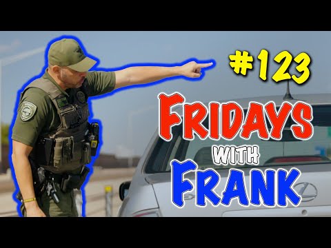 FWF 123: Is The Radar Calibrated?