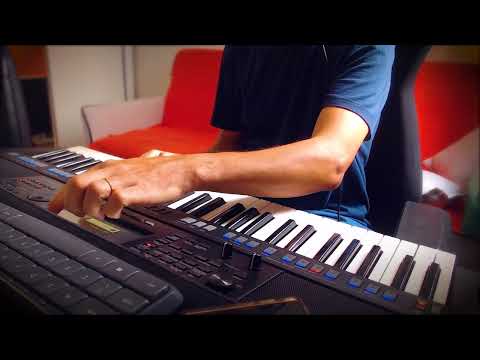 DEMONSTRAÇÃO PIANO CFX+PADS NOVO PACK YAMAHA DC EM BREVE LANÇAMENTO 🥁💥📖🔥🎹✅ @ricardoattard 