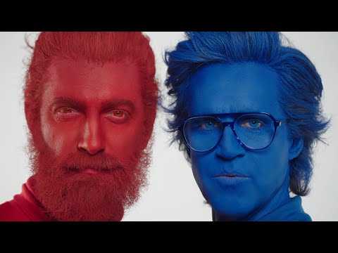 Rhett &amp; Link's Wonderhole In 5 Minutes...