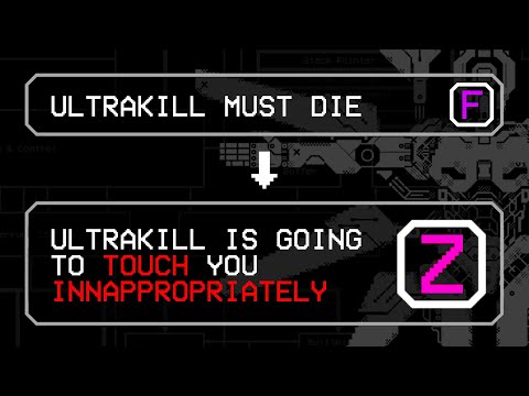This New ULTRAKILL Difficulty is Actually IMPOSSIBLE...