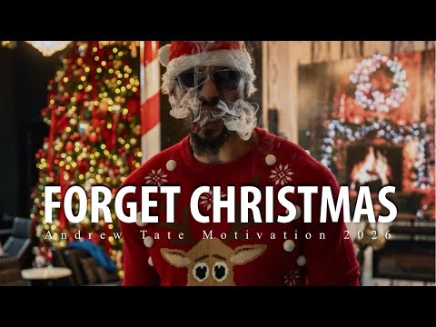 MAKE 2026 YOUR BEST YEAR YET! LOCK IN- Andrew Tate Motivation for 2026 |New Year Motivational Speech