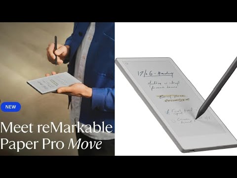 Let's talk about the mini reMarkable device