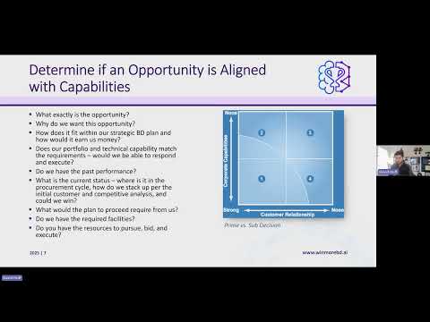 Webinar Recap: Capture-First AI that Thinks Like the Best BD Experts - WinMoreBD AI