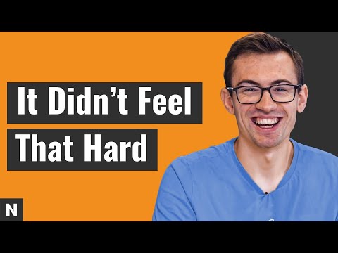 Is 'Burden Of Dreams' The World's Hardest Boulder? | ft. Will Bosi