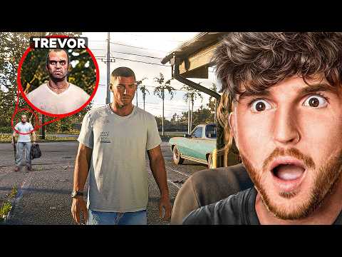 47 Things You MISSED in GTA 6 Trailer 2!