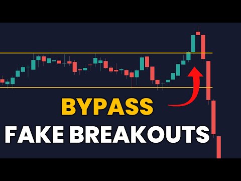 How I Avoid False Breakouts (My Secret Technique)