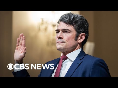 Top counterterrorism official resigns over Iran war, senior regime leader killed, more | The Takeout