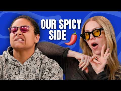 Let’s talk about the bedroom…