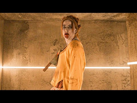 She Lived In A Bunker For 400 Days, Escaping The Zombie Apocalypse