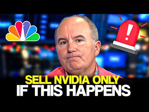 The World is in A Shock From This Nvidia News! - Dan Ives 