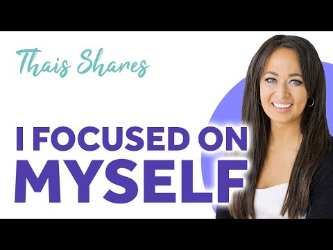 How I Learned To Be Alone & What Happened | Meet Your Needs, Be Comfortable Alone, End Codependency