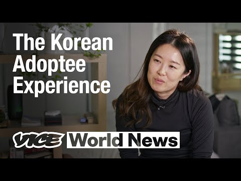 These Korean Adoptees Are Returning to Their Birth Country, to Stay