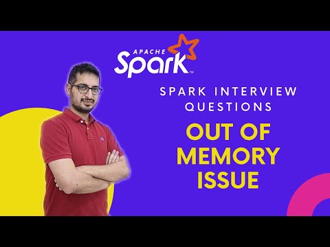 Spark Out of Memory Issue | Spark Memory Tuning | Spark Memory Management | Part 1