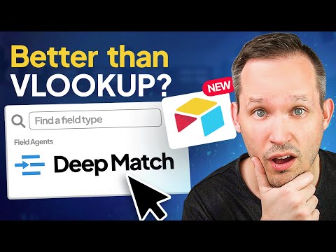 This New Airtable Feature Kills VLOOKUP Forever
