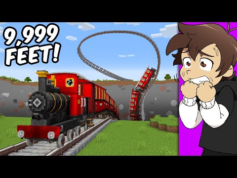 How Far Can The Train Go?