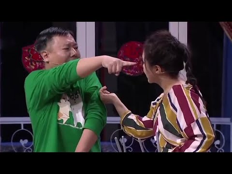 钱顺风阻止媳妇网购又拉电闸又断网，男人真不容易​🤣🤣 #幽默段子 #搞笑 #喜剧 #爆笑 #小品