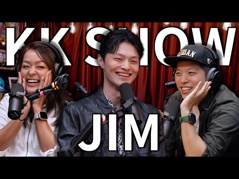 The KK Show - 239 Jim