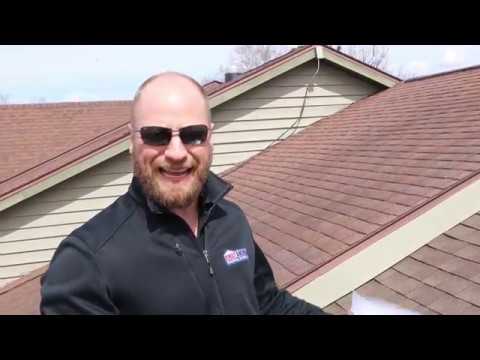 What a Proper Roof Inspection Looks Like