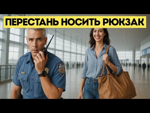 9 Вещей, Которые ОПЫТНЫЕ ПУТЕШЕСТВЕННИКИ УБРАЛИ Из Чемодана (И Тебе Тоже Стоит)