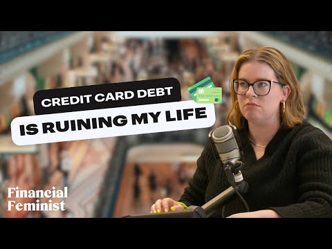 How To Get Out  of Credit Card Debt