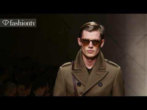 FashionTV F Men: Best of March 2013, Part 1| FTV.com