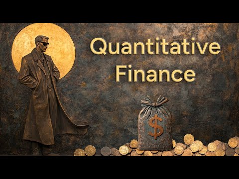 Quantitative Finance Course - EARLY SIGN UPS